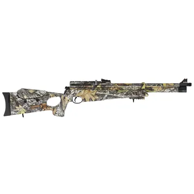 Karabinek wiatrówka PCP Hatsan AT44-10 long camo 4.5 mm (053-410) seria Optima