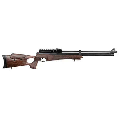 Karabinek wiatrówka PCP Hatsan AT44-10 long MW 4.5 mm (053-412) seria Optima - widok 2