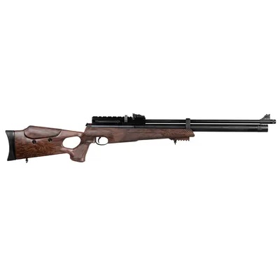 Karabinek wiatrówka PCP Hatsan AT44-10 long MW 5.5 mm (053-413) seria Optima