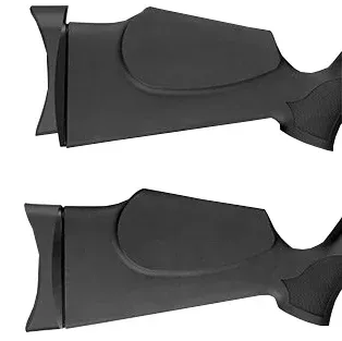 Karabinek wiatrówka PCP Hatsan AT44-10S long 6.35 mm (053-414) seria Optima - widok 3