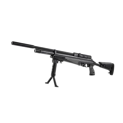 Karabinek wiatrówka PCP Hatsan AT44-10 Tact QE 4.5 mm (053-415) seria Optima - widok 5