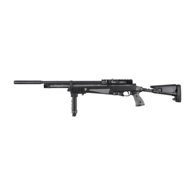 Karabinek wiatrówka PCP Hatsan AT44-10 Tact QE 4.5 mm (053-415) seria Optima