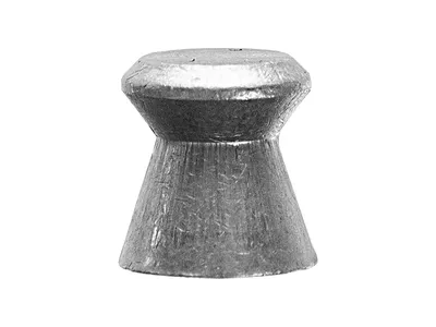 Śrut 5,5 mm diabolo JSB Jumbo Match 300 (546250-300) - widok 3