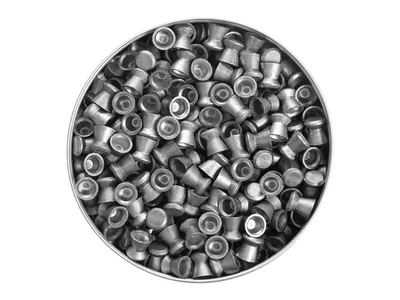 Śrut 5,5 mm diabolo JSB Jumbo Match 300 (546250-300) - widok 4