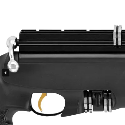 Karabinek wiatrówka PCP Hatsan BT65 RB Elite QE 5.5 mm (053-420) seria Optima