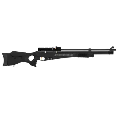 Karabinek wiatrówka PCP Hatsan BT65 SB Elite 6.35 mm (053-423) seria Optima