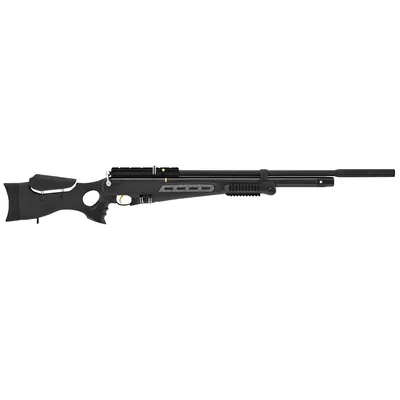 Karabinek wiatrówka PCP Hatsan BT65 SB Elite QE 6.35 mm (053-426) seria Optima