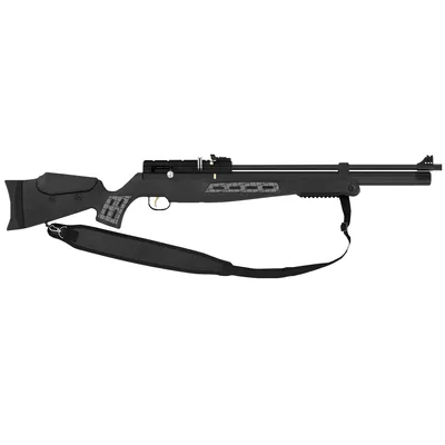 Karabinek wiatrówka PCP Hatsan BT65 SB-W LW 5.5 mm (053-428) seria Optima - widok 2