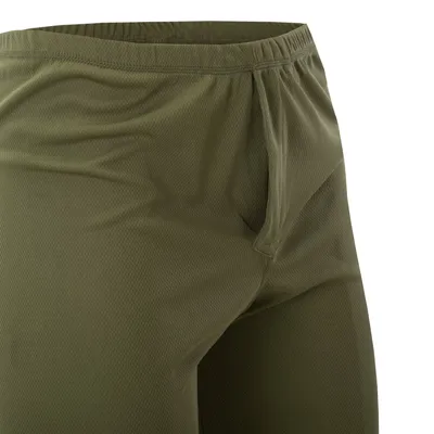 Bielizna HELIKON (kalesony) US LVL 1 - Polyester - Czarny - S/Regular (SP-UN1-PO-01-B03) HELIKON-TEX - widok 4