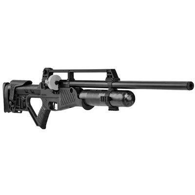 Karabinek wiatrówka PCP Hatsan Blitz 6.35 mm (053-438) seria Optima