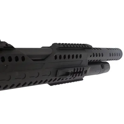 Karabinek wiatrówka PCP Hatsan Invader auto 4.5 mm (053-440) seria Optima - widok 3