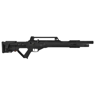Karabinek wiatrówka PCP Hatsan Invader auto 4.5 mm (053-440) seria Optima