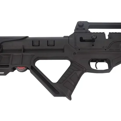 Karabinek wiatrówka PCP Hatsan Invader auto 4.5 mm (053-440) seria Optima - widok 6