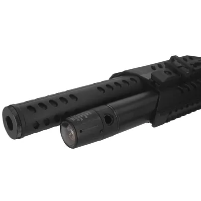 Karabinek wiatrówka PCP Hatsan Invader auto 4.5 mm (053-440) seria Optima - widok 2