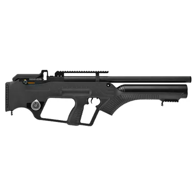 Karabinek wiatrówka PCP Hatsan Bull Master 6.35 mm (053-455) seria Optima