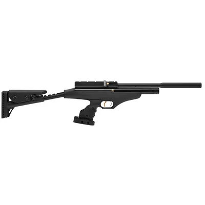 Pistolet wiatrówka Hatsan AT-P2 QE 4.5 mm PCP (053-472) seria Optima - widok 2