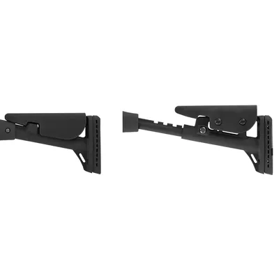 Pistolet wiatrówka Hatsan AT-P2 QE 4.5 mm PCP (053-472) seria Optima - widok 5