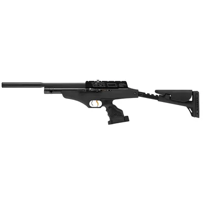 Pistolet wiatrówka Hatsan AT-P2 QE 4.5 mm PCP (053-472) seria Optima