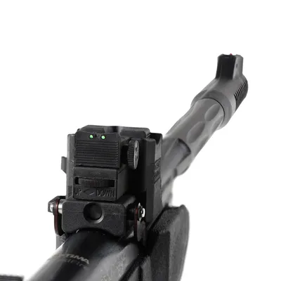 Wiatrówka Optima by Hatsan Speedfire 4,5 mm (053-537) - widok 8