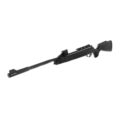 Wiatrówka Optima by Hatsan Speedfire 4,5 mm (053-537) - widok 5