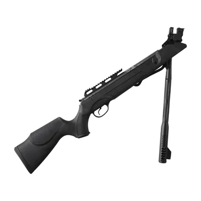 Wiatrówka Optima by Hatsan Speedfire 4,5 mm (053-537) - widok 7