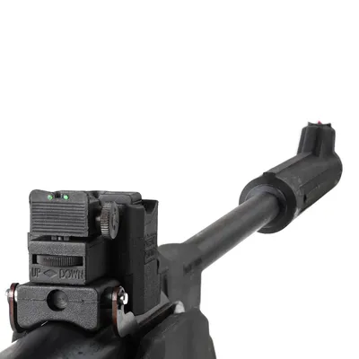 Wiatrówka Optima by Hatsan Speedfire 1250 4,5 mm (053-541) - widok 8