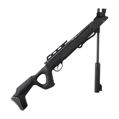Wiatrówka Optima by Hatsan Speedfire 1250 4,5 mm (053-541) - widok 7