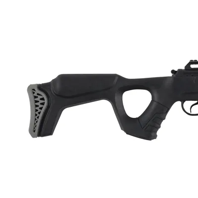 Wiatrówka Optima by Hatsan Speedfire 1250 4,5 mm (053-541) - widok 4