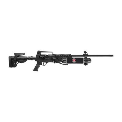 Wiatrówka PCP Optima by Hatsan Blitz 777 4,5 mm (053-550) - widok 2