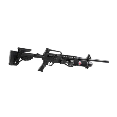 Wiatrówka PCP Optima by Hatsan Blitz 777 4,5 mm (053-550) - widok 6