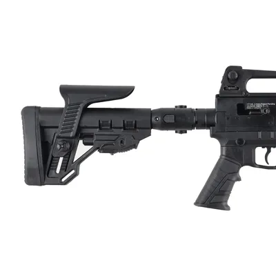 Wiatrówka PCP Optima by Hatsan Blitz 777 4,5 mm (053-550) - widok 4