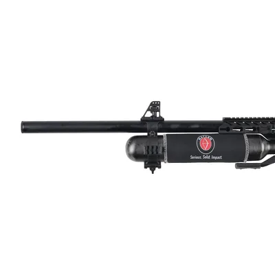 Wiatrówka PCP Optima by Hatsan Blitz 777 4,5 mm (053-550) - widok 3
