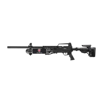 Wiatrówka PCP Optima by Hatsan Blitz 777 4,5 mm (053-550)