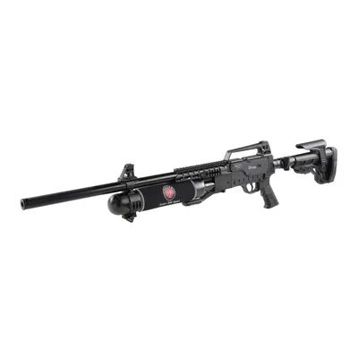 Wiatrówka PCP Optima by Hatsan Blitz 777 4,5 mm (053-550) - widok 5