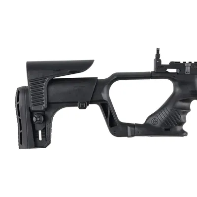 Wiatrówka pistolet PCP Optima by Hatsan Jet II 5,5 mm (053-569) - widok 4