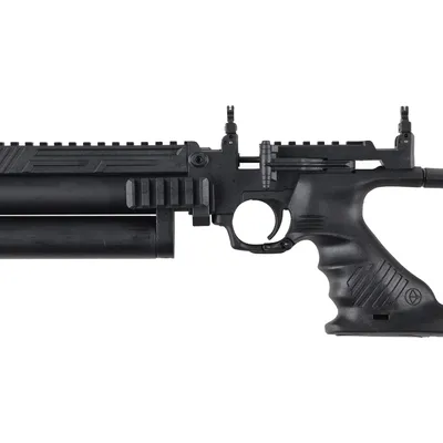 Wiatrówka pistolet PCP Optima by Hatsan Jet II 5,5 mm (053-569) - widok 7