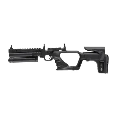 Wiatrówka pistolet PCP Optima by Hatsan Jet II 4,5 mm (053-570)