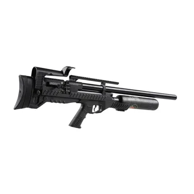 Wiatrówka PCP Optima by Hatsan Blitz BP 4,5 mm (053-580) - widok 6