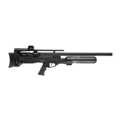Wiatrówka PCP Optima by Hatsan Blitz BP 4,5 mm (053-580) - widok 2