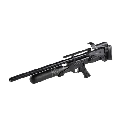 Wiatrówka PCP Optima by Hatsan Blitz BP 4,5 mm (053-580) - widok 5