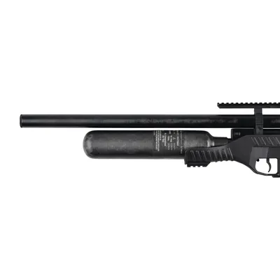 Wiatrówka PCP Optima by Hatsan Blitz BP 4,5 mm (053-580) - widok 3