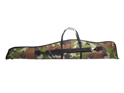 Pokrowiec soft 120 cm 1 kieszeń kamuflaż (065-343) COMBAT - widok 2