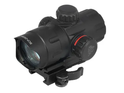 Kolimator Leapers UTG DS3840 4.0'' 30 mm (SCP-DS3840W)