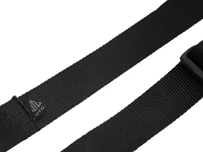 Pas taktyczny do broni Leapers QD Sling Swivel Single Point Bungee Sling (PVC-GB507B) - widok 4