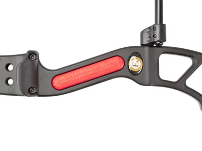 Łuk bloczkowy Poe Lang Ek Exterminator 30" czarny 15-70 LBS (CO-035B) - widok 7