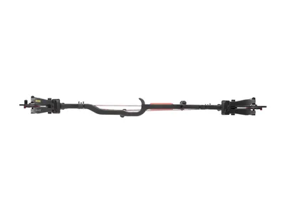 Łuk bloczkowy Poe Lang Ek Exterminator 30" czarny 15-70 LBS (CO-035B) - widok 5