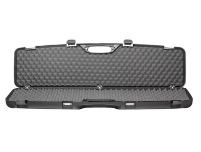 Kufer na bron Megaline czarny 110x25x11 cm szyfr (200/0009) - widok 2