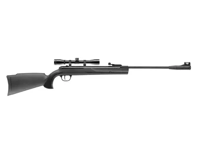 Karabinek wiatrówka Ruger Air Scout Kit 4,5 mm (2.4892-1) - widok 2