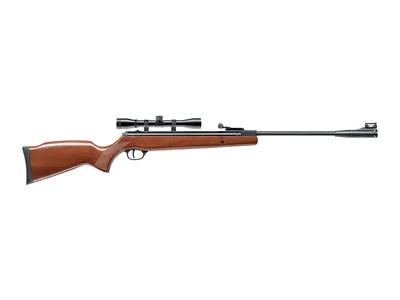 Wiatrówka Ruger Air Scout Rancher Kit 4,5 mm (2.4896-1) UMAREX - widok 2