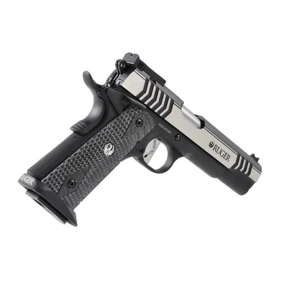 Wiatrówka Ruger SR1911 Competition 4,5 mm <2J (5.8407) - widok 4